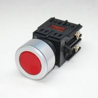 特价供应进口韩国凯昆Φ30齐平型指示灯K250-17现货