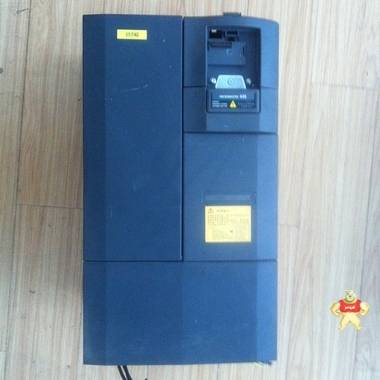 西门子变频器6SE6440-2UD31-5DB1 15KW/18.5KW 西门子工控设备 