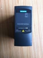 西门子变频器6SE6420-2AB12-5AA1 西门子工控设备