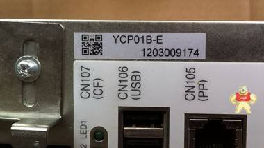 YCP01B-E YCP01B-E  安川DX100通信卡 
