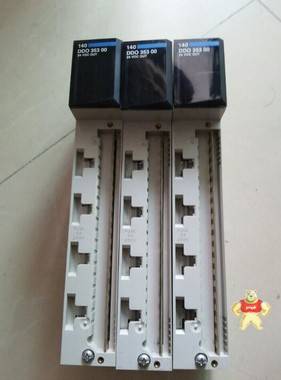 施耐德模块140DDO35300 