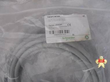 施耐德模块TWDFCW30K 