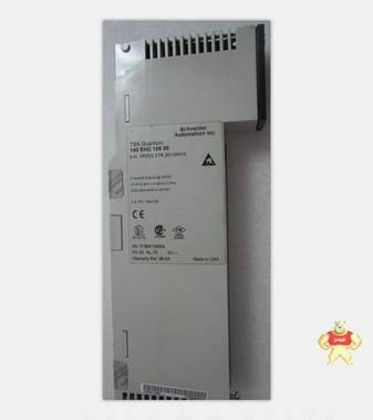 施耐德模块140EHC10500 