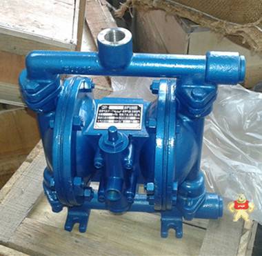 QBY-K隔膜泵   304隔膜泵 不锈钢气动隔膜泵 qby-k-10P 