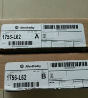 罗克韦尔-AB PLC模块1756-L62 1756L62