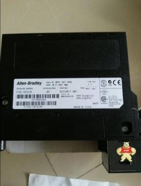 罗克韦尔-AB PLC模块1756-IB16 1756IB16 