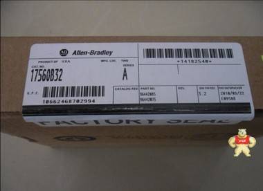 罗克韦尔-AB PLC模块1756-OB32 1756OB32 