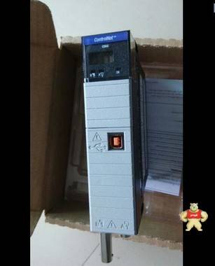 罗克韦尔-AB PLC模块1756-CN2R 1756CN2R 