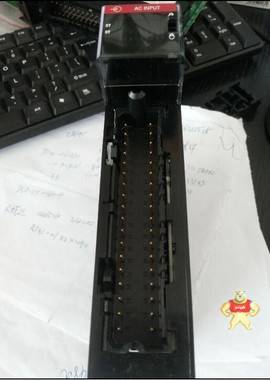 罗克韦尔-AB PLC模块1756-IM16I 1756IM16I 