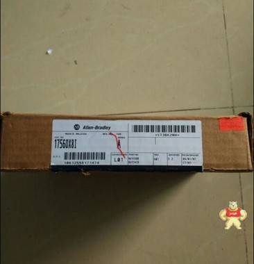罗克韦尔-AB PLC模块 