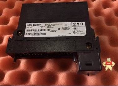 罗克韦尔-AB PLC模块1756-IV32  1756IV32 