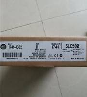 罗克韦尔-AB PLC模块1746-IB32 1746IB32