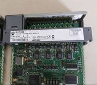 罗克韦尔-AB PLC模块1746-NI16V 1746NI16V