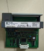 罗克韦尔-AB PLC模块1746-NR8 1746NR8