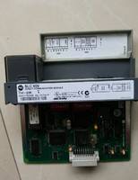 罗克韦尔-AB PLC模块1747-DCM 1747DCM