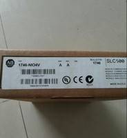 罗克韦尔-AB PLC模块1746-NIO4V 1746NIO4V