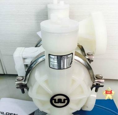 NC-025E奥弗All-Flo隔膜泵泵耐腐蚀，防爆高 