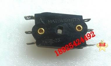 現(xiàn)貨 MATSUSHITA松下 ESE-25 