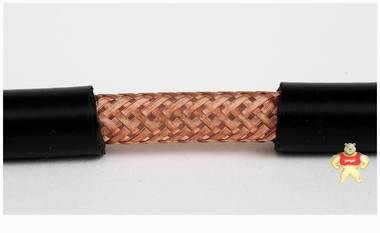 RG213 电缆50-7纯铜加密屏蔽通讯天线船用电缆 