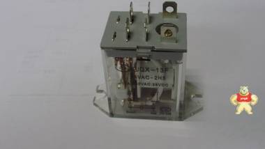 伊泰继电器TRQ1-(JQX-13F) 24/220VAC-2H3(量大从优。欢迎惠顾） 