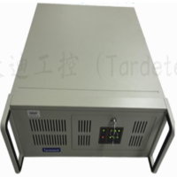 天迪工控（Tardetech)工控机TD-IPC-710E（869)【兼容研华工控电脑】