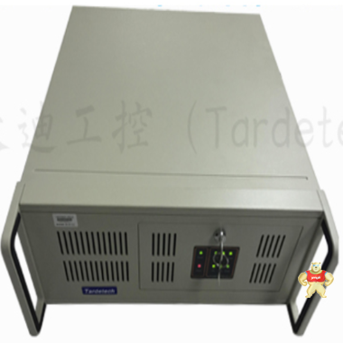 天迪工控（Tardetech)工控机TD-IPC-710E（869)【兼容研华工控电脑】 