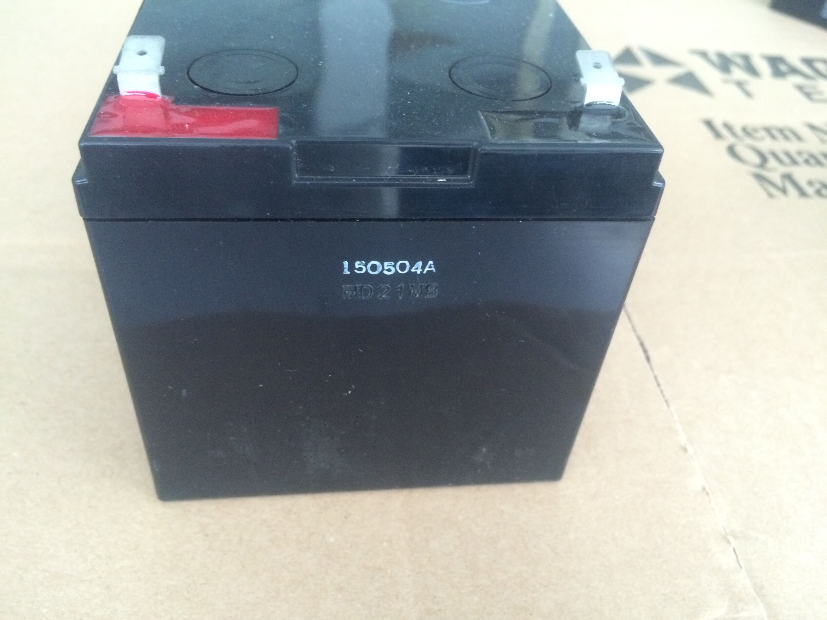 松下蓄电池LC-CA1215ST1(12V15AH/20HR)UPS电源、太阳能储能、电动工具等用[品牌 价格 图片 报价]-易卖工控网