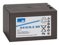德国阳光蓄电池A412/8.5SR 后备电源-蓄电池销售
