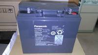 松下蓄电池（Panasonic）LC-P1220ST 12V20AH UPS专用 原装现货 北京德尔顿电子科技