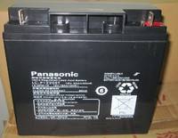 松下蓄电池（Panasonic）LC-P1220ST 12V20AH UPS专用 原装现货 北京德尔顿电子科技