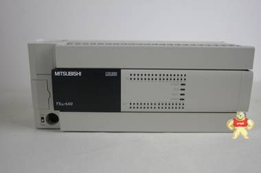 三菱PLC FX3U-64MR/ES-A 全新原装现货 