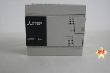 【爆款】 三菱PLC FX3SA-30MR-CM 原装现货 