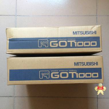 三菱 觸摸屏 GT1562-VNBD  全新原裝 