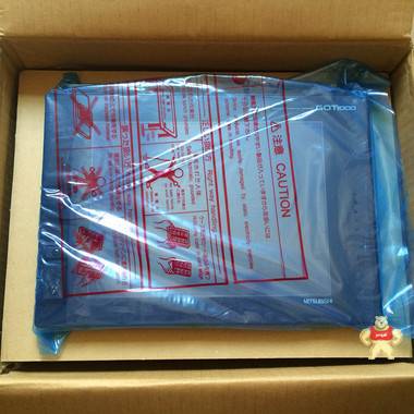 三菱 觸摸屏 GT1562-VNBD  全新原裝 