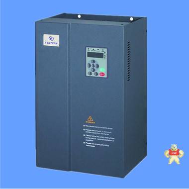 国产变频器 浙江变频器22kW/380V电机变频调速器 现货 