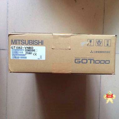三菱 觸摸屏 GT1562-VNBD  全新原裝 