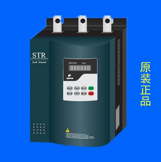 西安西普STRA型软起动器 75KW软起动器 STR075A-3 软启动器