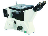 智泰JXH-20/20BD倒置金相显微镜