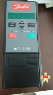 多功能变频器-丹佛斯代理-VLT2900江西特价销售 厂价直销 