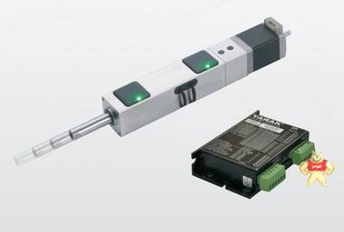 量测设备 可替换DD马达 DS28-100-ST 