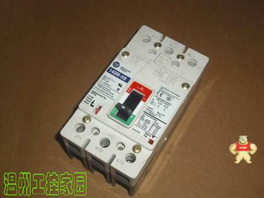 现货AB罗克韦尔Allen-Bradley 断路器140M-H8P-C50 