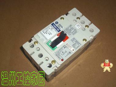 現(xiàn)貨AB羅克韋爾Allen-Bradley 斷路器140U-H6C3-C30B 