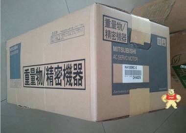 供应三菱HF-KE43W1-S100原装进口 上海持承自动化 