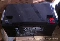 冠军蓄电池NP65-12 后备电源-蓄电池销售