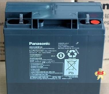 松下蓄电池LC-PD1217 后备电源-蓄电池销售 