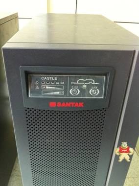 山特3C20KS参数 功能 性能 配置 深圳山特3C20KS 工业UPS蓄电池 