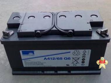 河北直销德国阳光蓄电池价格   德国阳光蓄电池A412/100型号 蓄电池销售 
