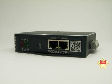 零点协议转换器 Modbus RTU/ASCII转Modbus TCP/IP网关 485转以太网网关 