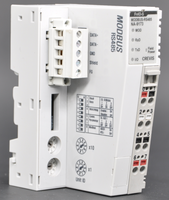 韩国原装进口 智能分布式IO Modbus RS485通讯协议  252字节输入输出