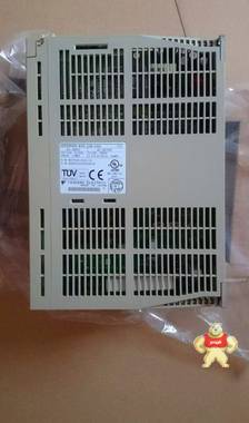 全新原裝 安川 SGDM-20ADA 